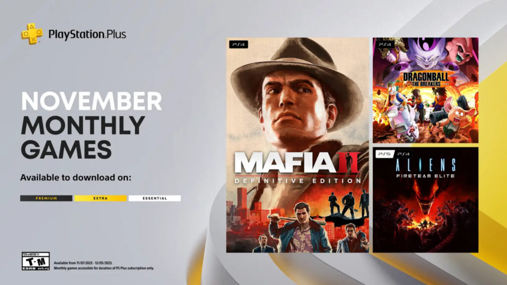 Mafia II: Definitive Edition به پلی استیشن پلاس خواهد آمد - ویجیاتو