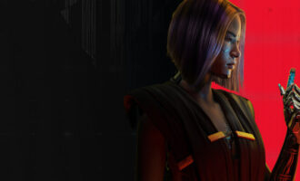 بازی Cyberpunk 2077 Phantom Liberty