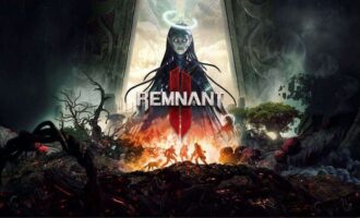 Remnant 2