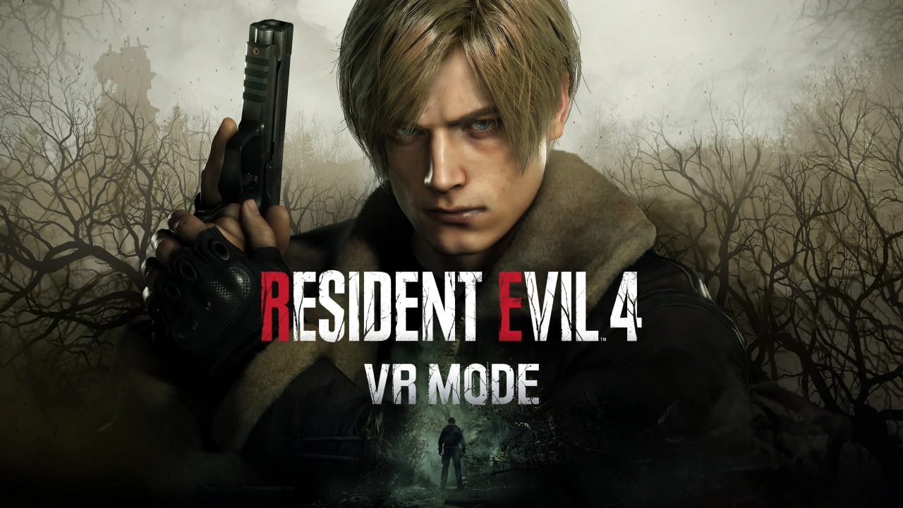 نسخه PSVR2 بازی Resident Evil 4 هفته آینده منتشر می‌شود [تماشا کنید]