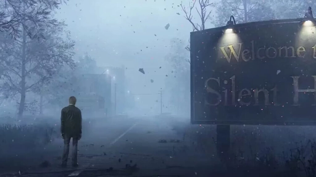 اطلاعاتی درباره بازی معرفی‌نشده Silent Hill: The Short Message فاش شد - ویجیاتو