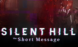 بازی Silent Hill The Short Message