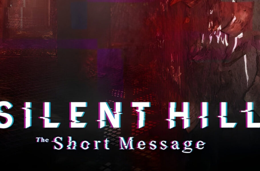 بازی Silent Hill The Short Message