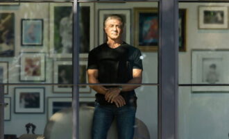 نگاهی به فیلم مستند Sly