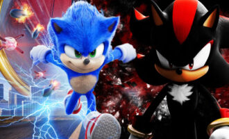 فیلم سونیک ۳