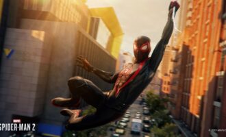 Spider-Man