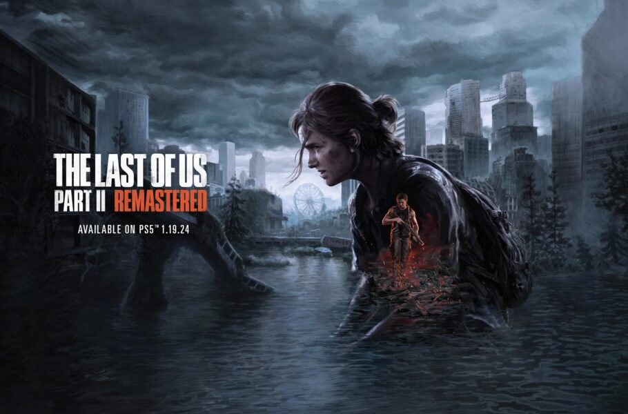 The Last of Us Part 2