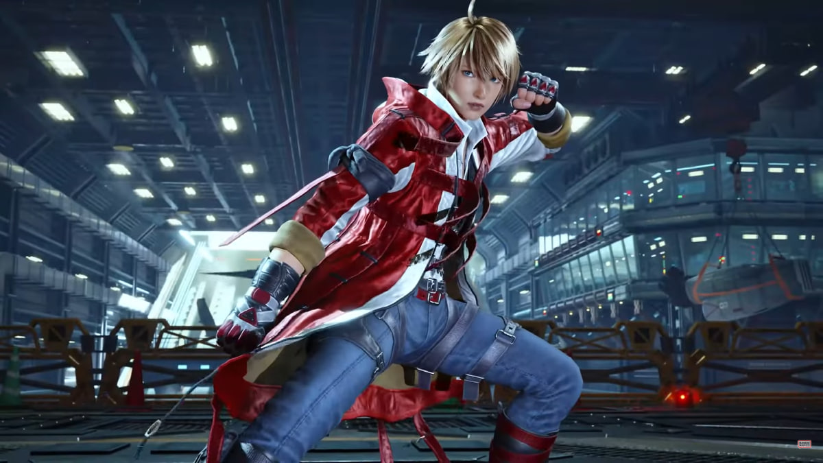 شخصیت جدید Tekken 8 با یک تریلر معرفی شد [تماشا کنید]