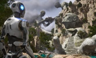 The Talos Principle 2