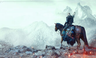 بازی ویچر ۳