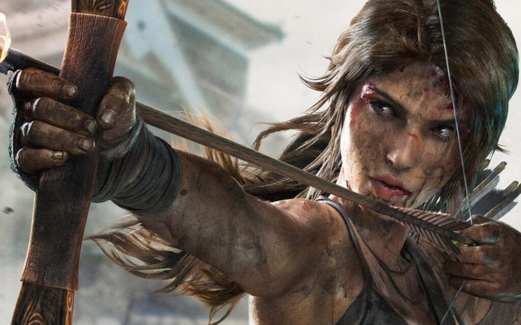 نویسنده سریال Tomb Raider از دنیای سینمایی مارول می‌آید - ویجیاتو