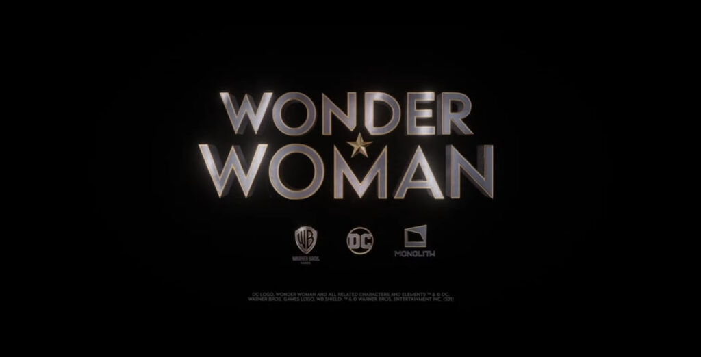 جزئیات جدیدی از بازی Wonder Woman اعلام شد - ویجیاتو