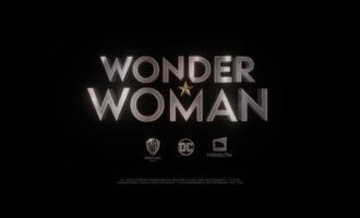Wonder Woman