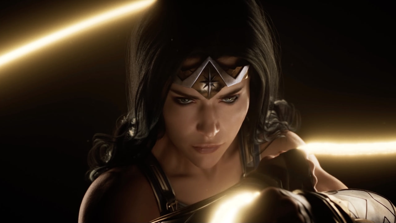 جزئیات جدیدی از بازی Wonder Woman اعلام شد دلایلی بیشتر برای لایو سرویس نبودن بازی