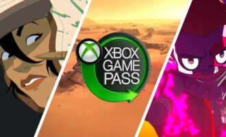 ایکس باکس گیم پس