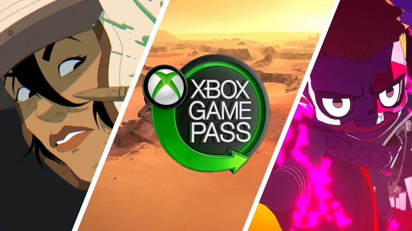 بازی‌های آینده سرویس Game Pass اعلام شدند