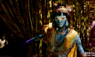 Avatar
