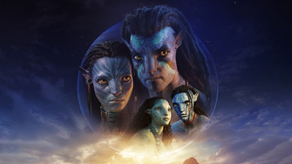 اعضای یوبیسافت به فیلمنامه فیلم‌های بعدی Avatar دسترسی داشتند - ویجیاتو
