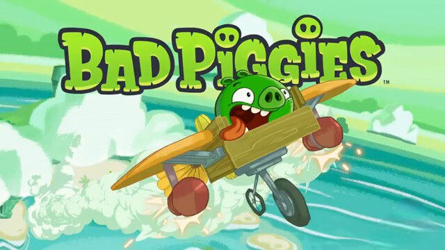 بازی موبایلی Bad Piggies؛ یک اسپین‌آف دوست داشتنی از دنیای انگری بردز - ویجیاتو