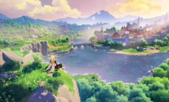 بهترین بازی های انیمه ای کامپیوتر | براساس داستان انیمه های واقعی