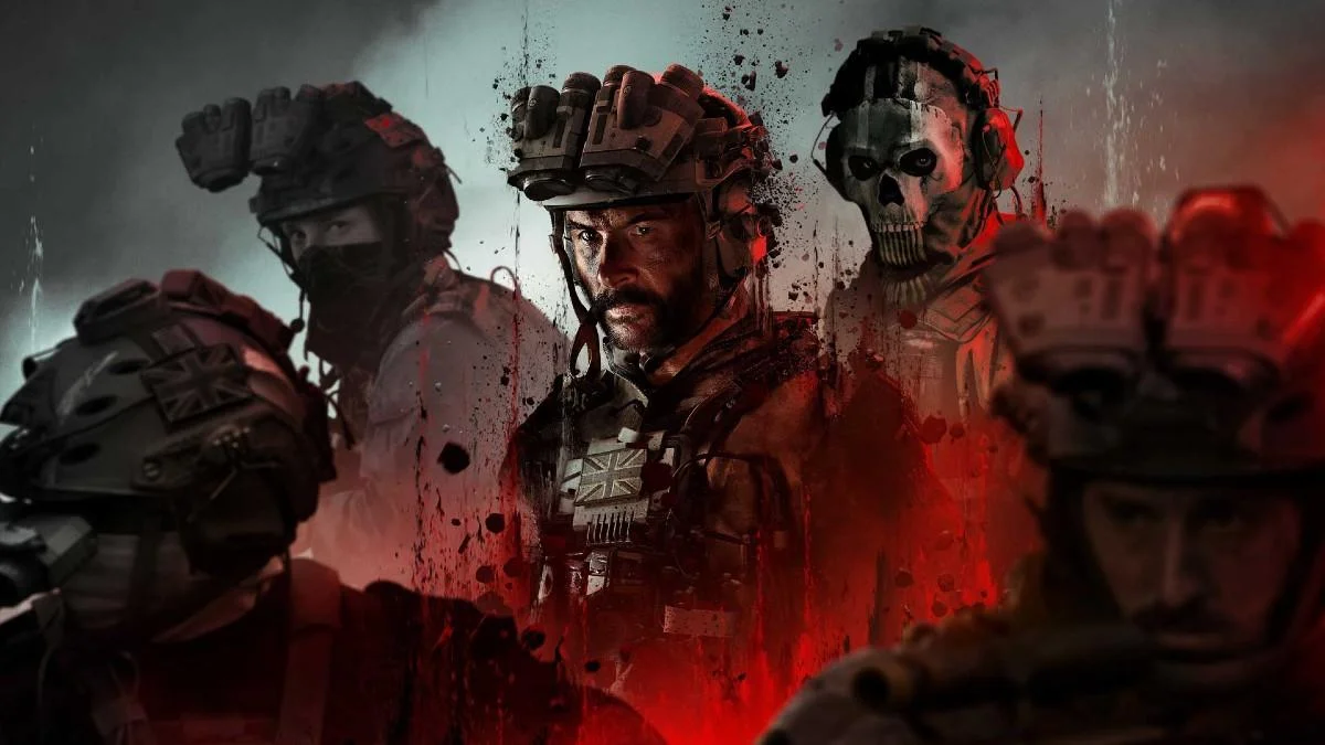 حالت رنک بازی Call of Duty: Modern Warfare 3 تاخیر خورده است