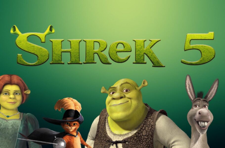 Shrek