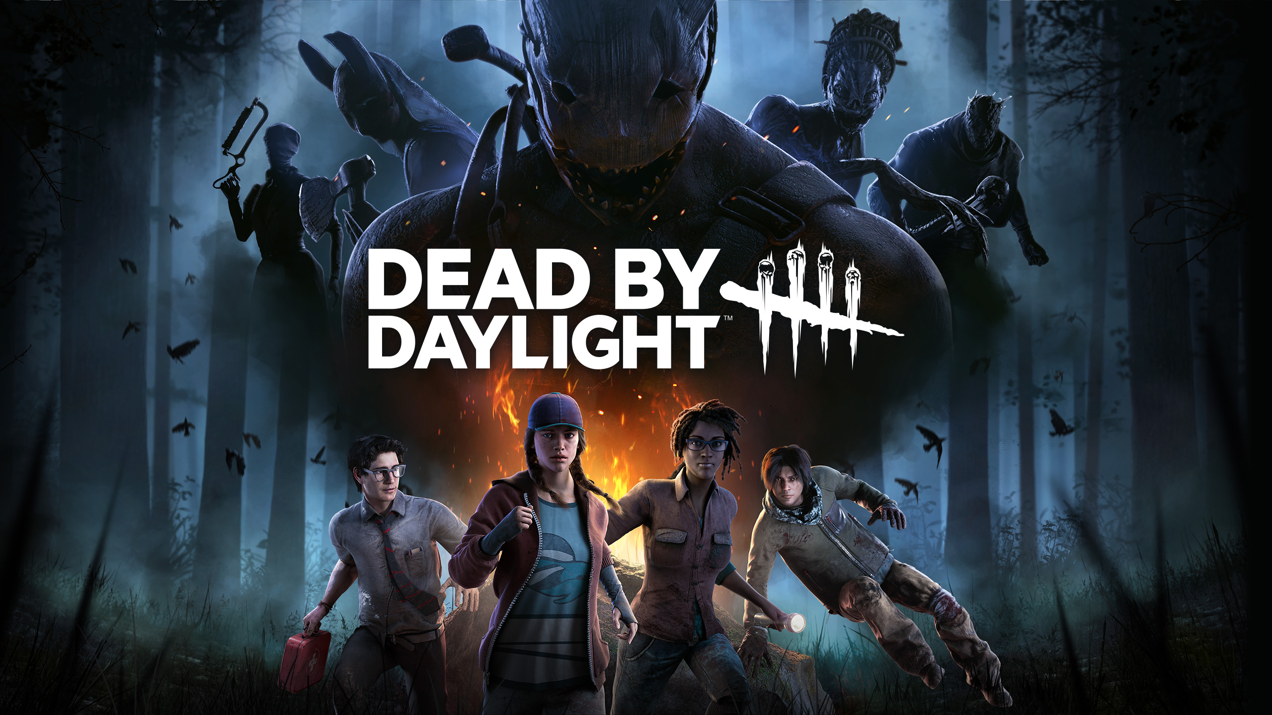 تاکنون ۶۰ میلیون نفر بازی Dead by Daylight را تجربه کرده‌اند