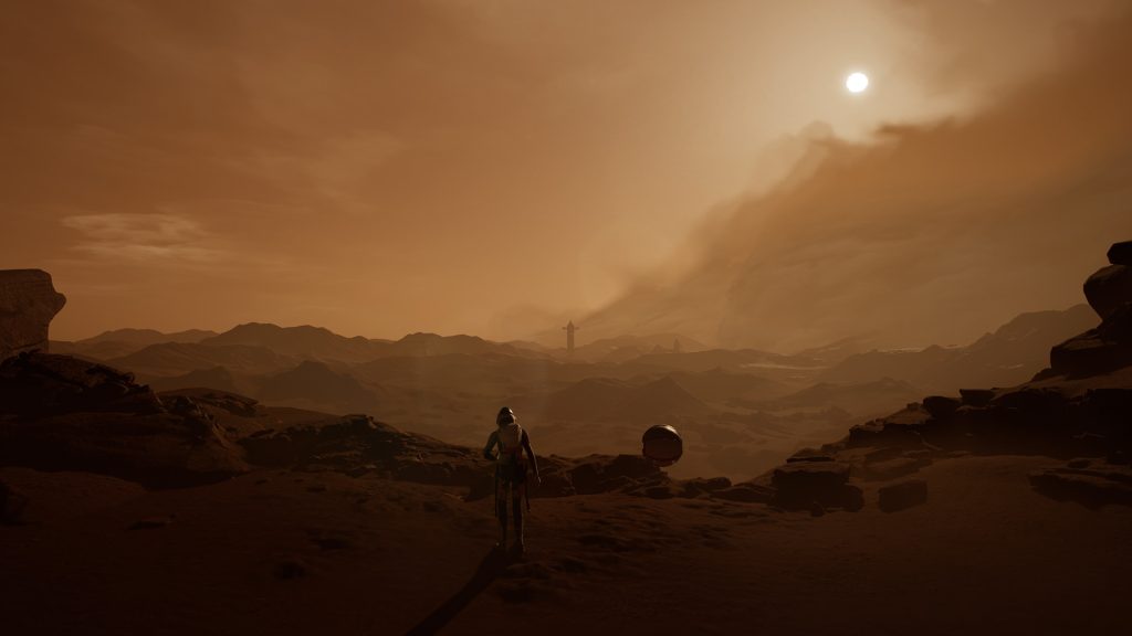 بازی Deliver Us Mars را تا پایان ماه به صورت رایگان در اپیک گیمز تجربه کنید