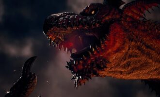 Dragon’s Dogma 2