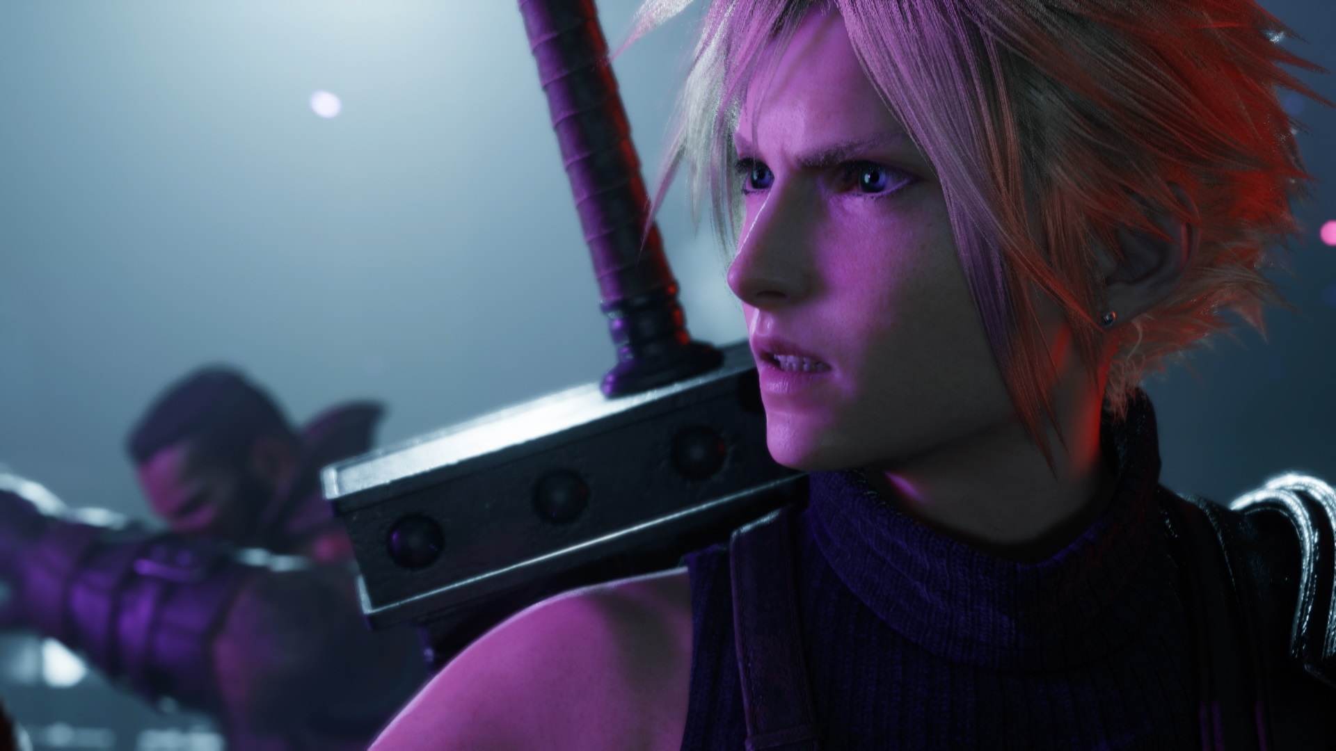 Final Fantasy 7 Rebirth لباس‌های بیشتری نسبت به ریمیک ابتدایی خواهد داشت
