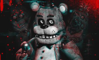 Five Nights at Freddy’s