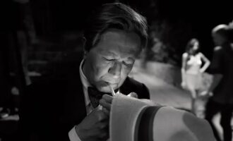 پائولو سورنتینو