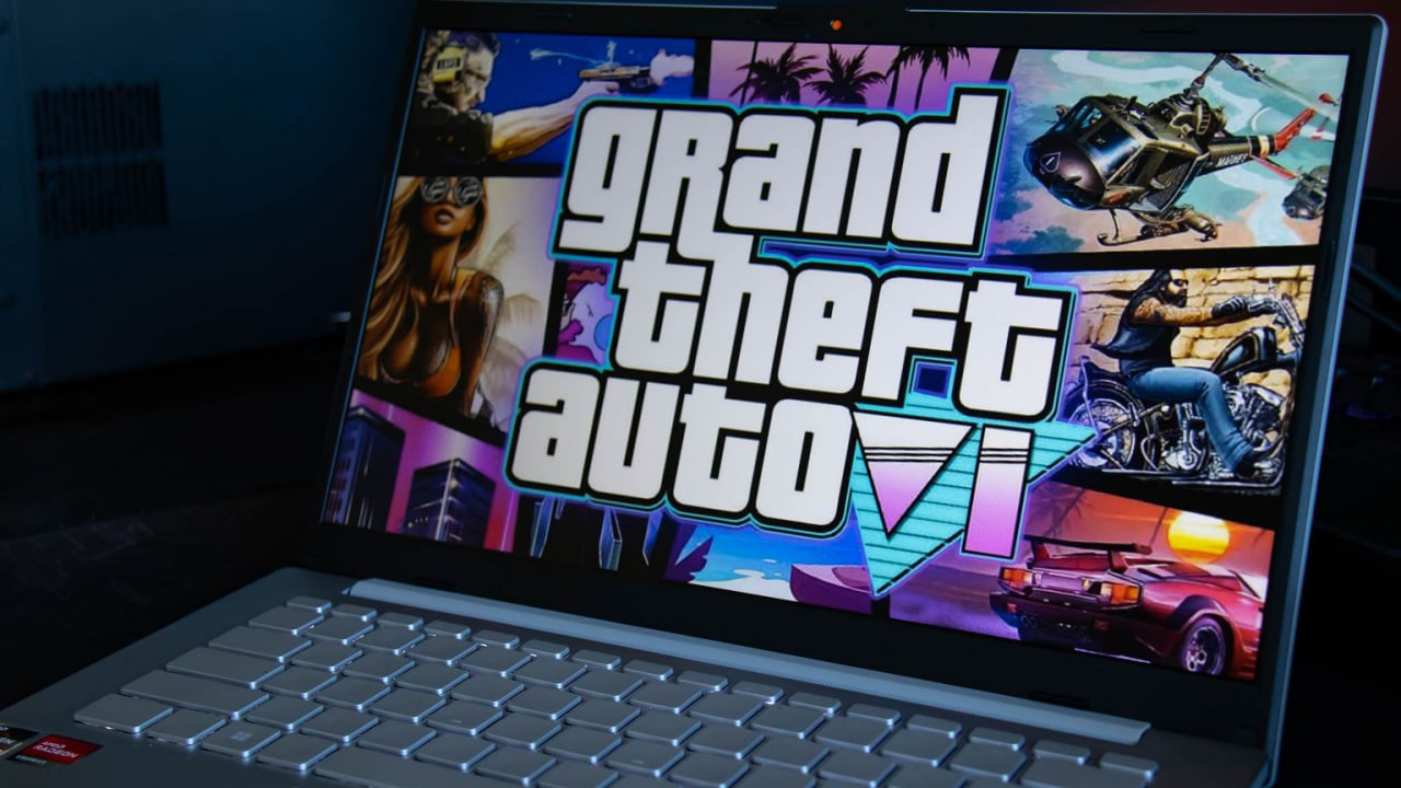 راکستار گیمز با ایمیل مردم را از معرفی GTA 6 مطلع می‌کند