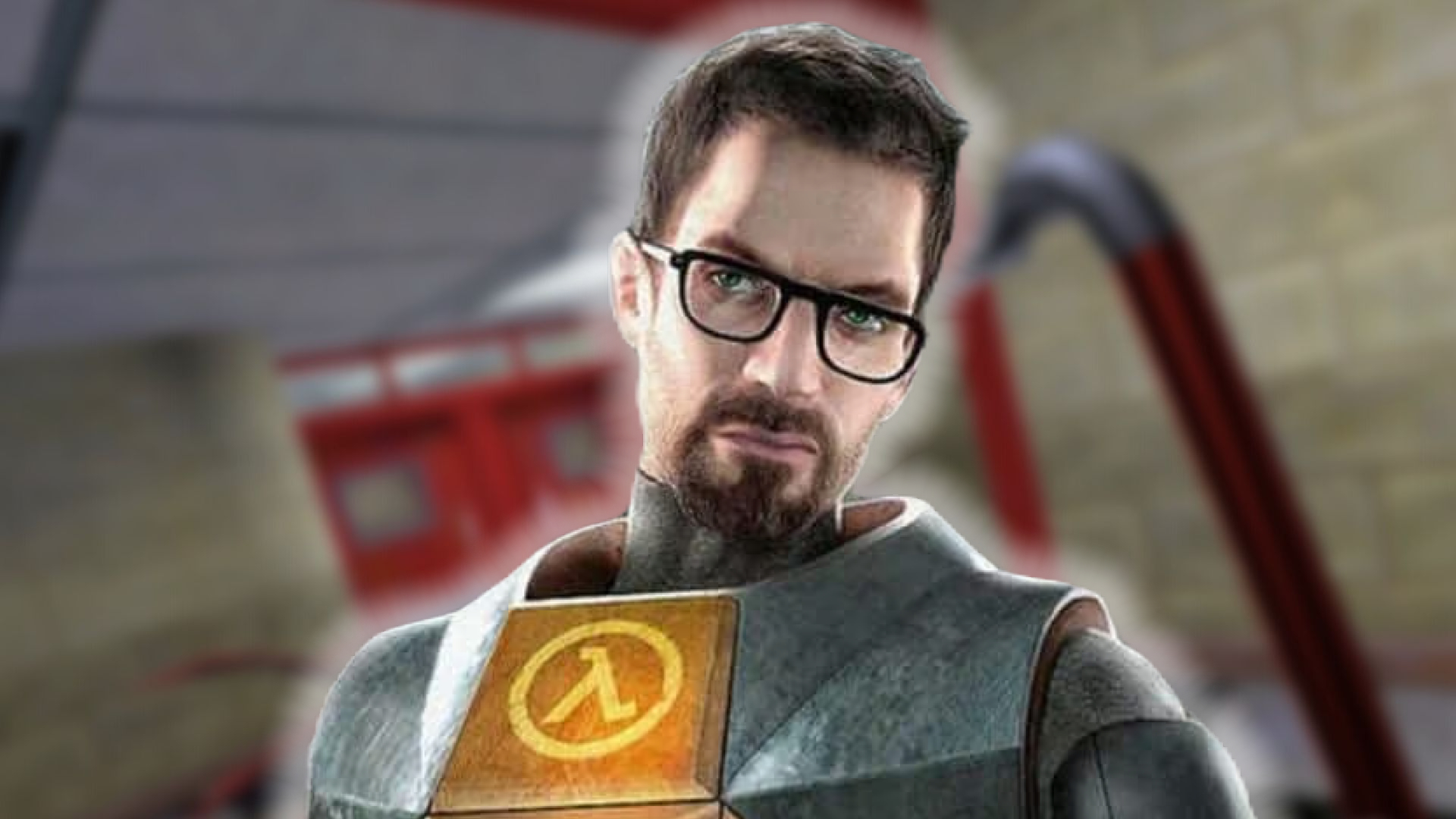 بازی Half-Life در تعداد بازیکنان خود رکوردشکنی کرد