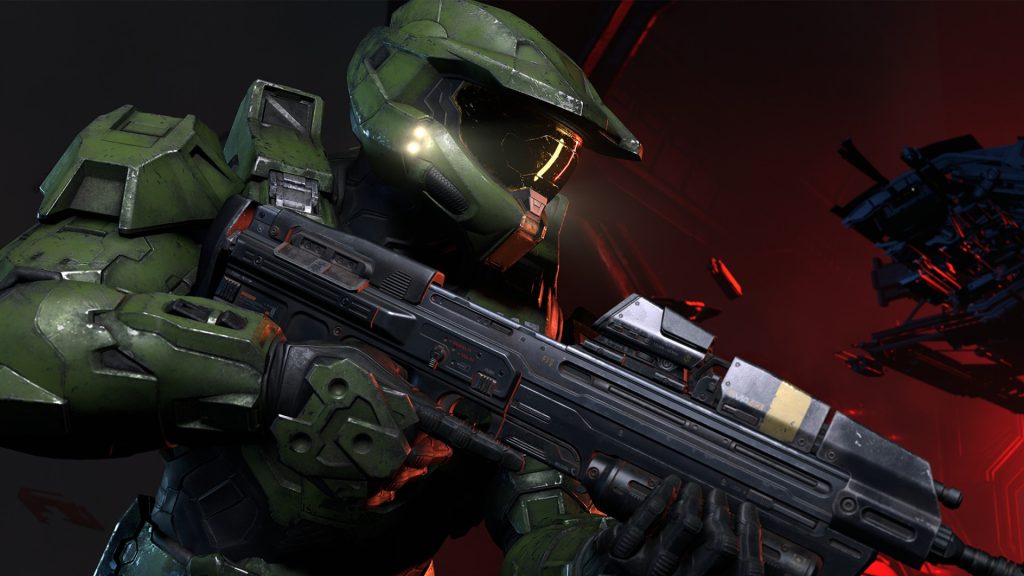 گزارش: بازی Halo Infinite توسط ۳۰ میلیون نفر تجربه شده است