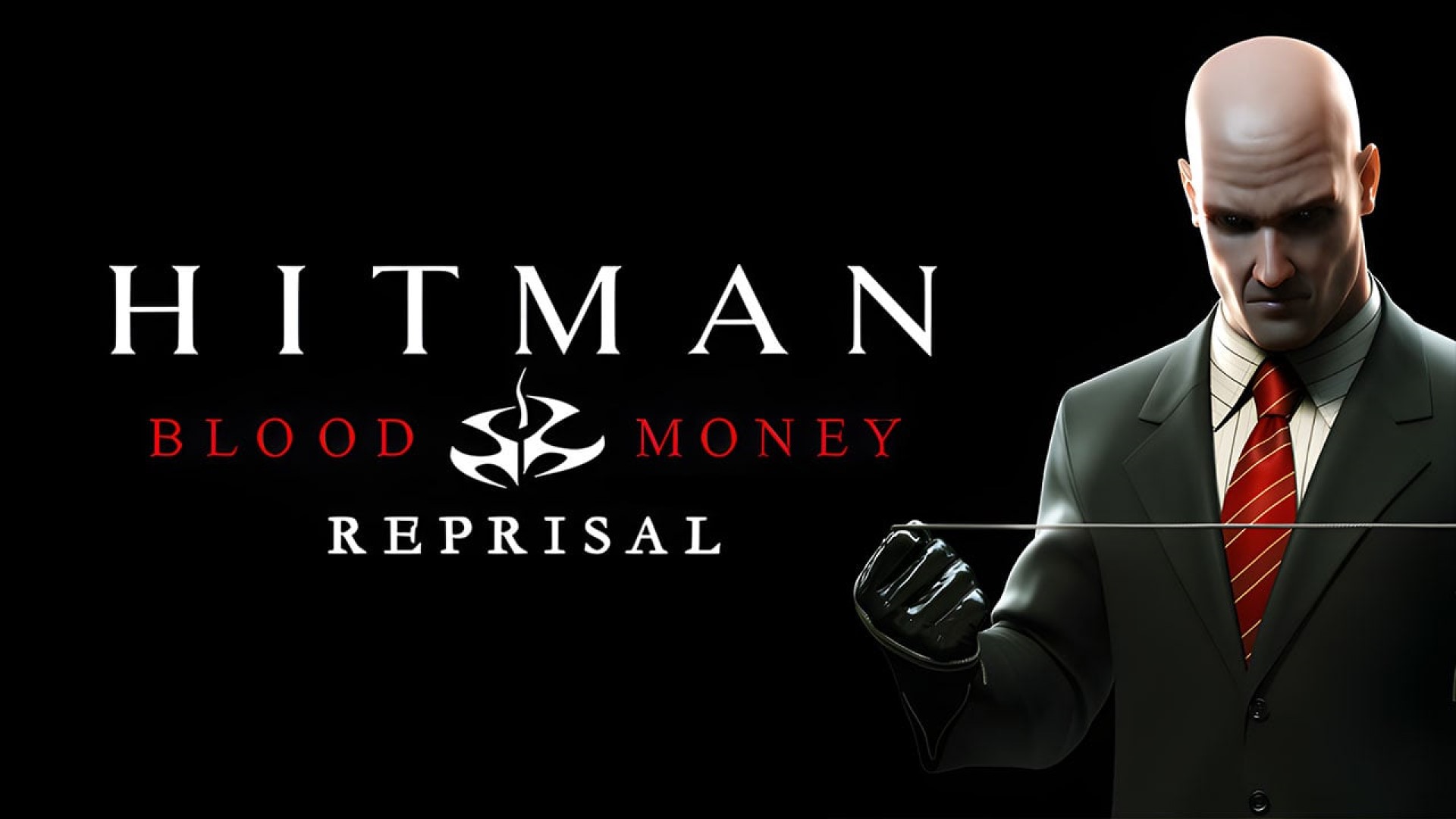 تاریخ عرضه بازی Hitman: Blood Money – Reprisal اعلام شد