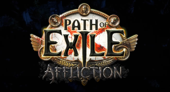 اکسپنشن Affliction برای بازی Path of Exile معرفی شد
