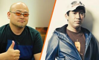 شینجی میکامی