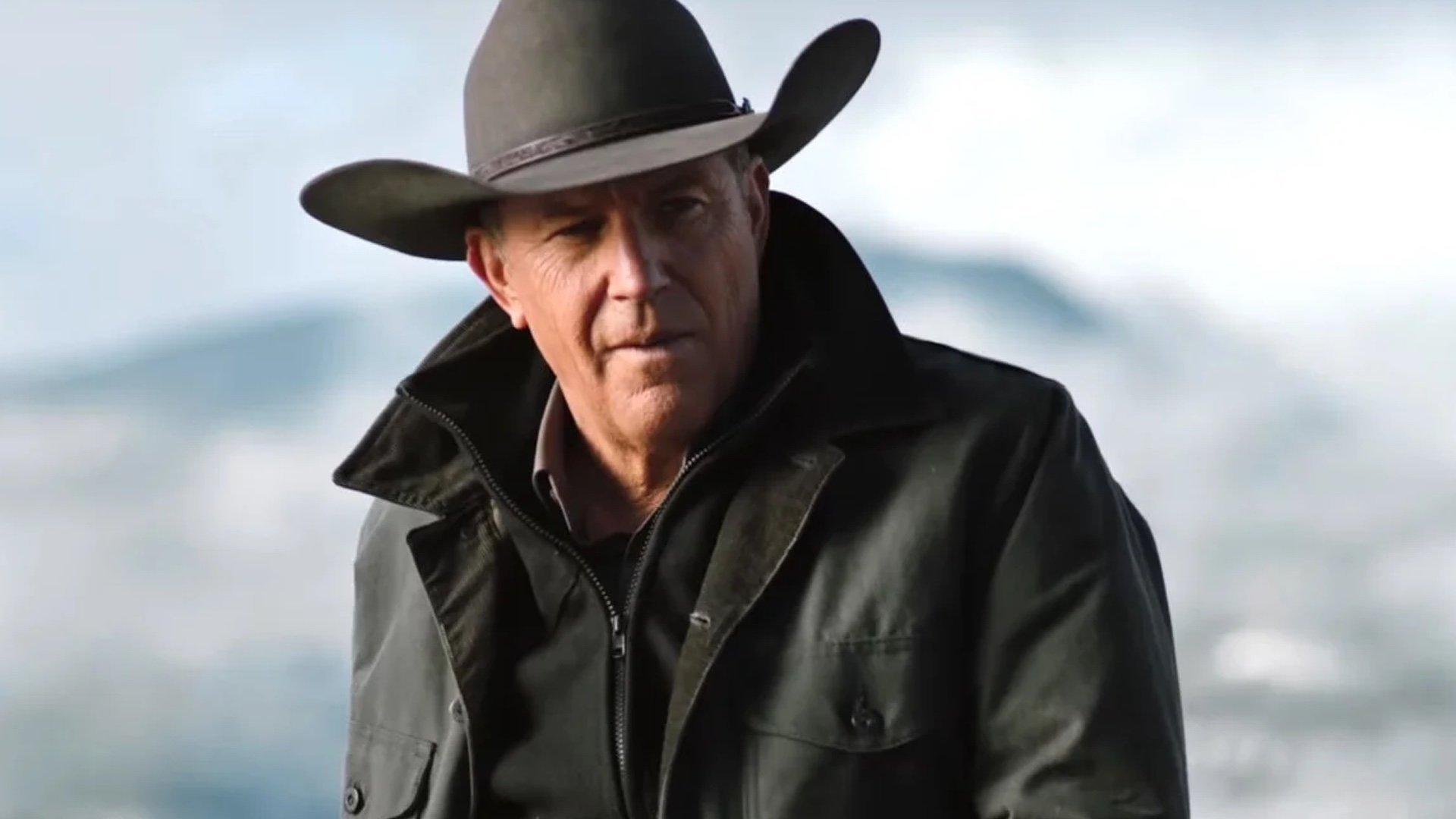 کوین کاستنر در بخش دوم از فصل پنجم سریال Yellowstone حضور نخواهد داشت