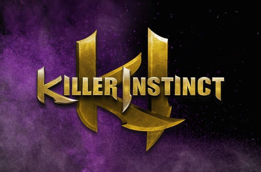 Killer Instinct