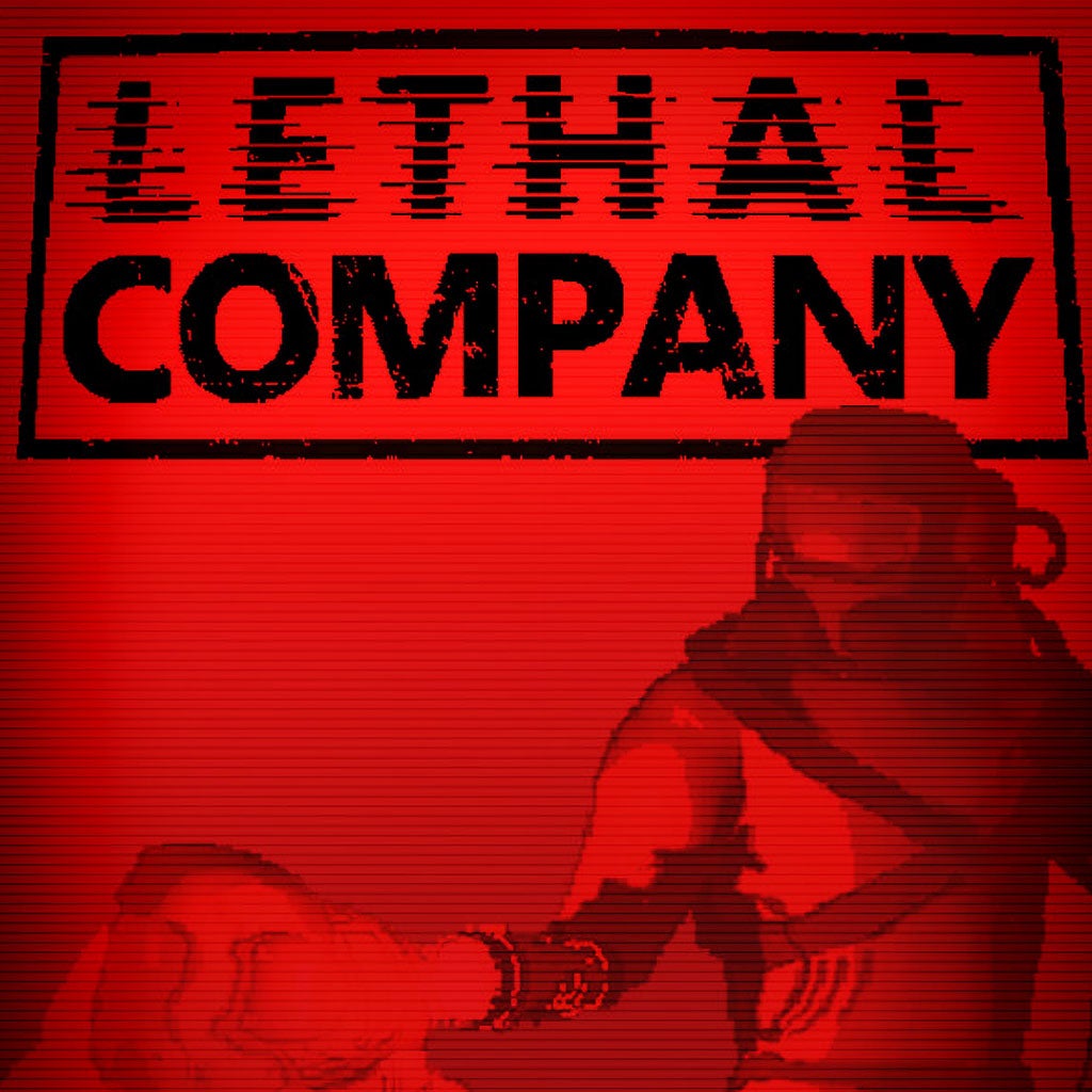 بازی Lethal Company