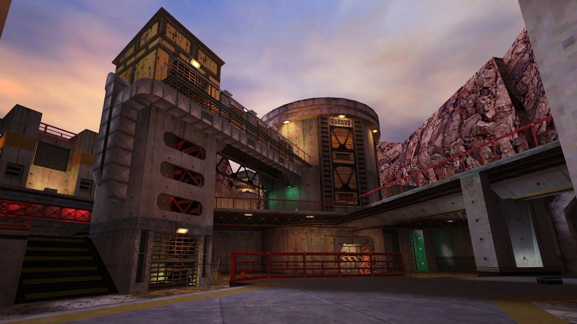 به‌روزرسانی ۲۵ سالگی Half-Life با محتوای جدید منتشر شد