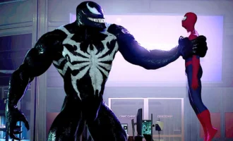 Marvel's Spider-Man 2