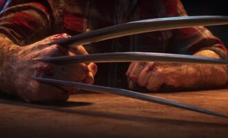 Wolverine