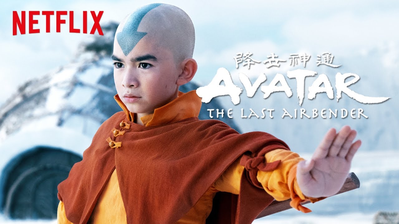 آخرین تریلر سریال لایو اکشن Avatar: The Last Airbender منتشر شد