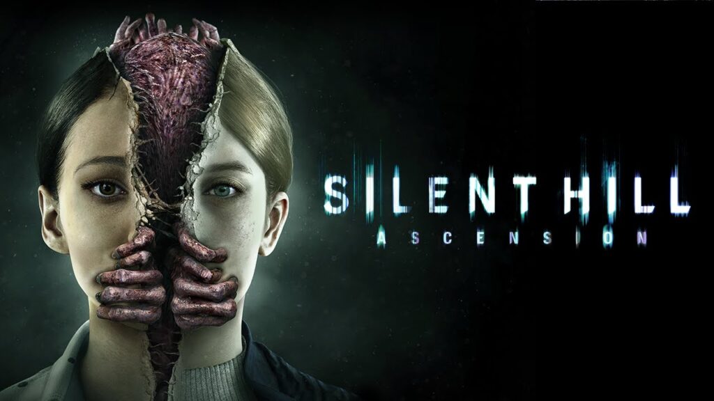 بررسی بازی موبایلی Silent Hill: Ascension - یک ترس‌ روان‌شناختی - ویجیاتو