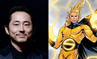 فیلم Thunderbolts