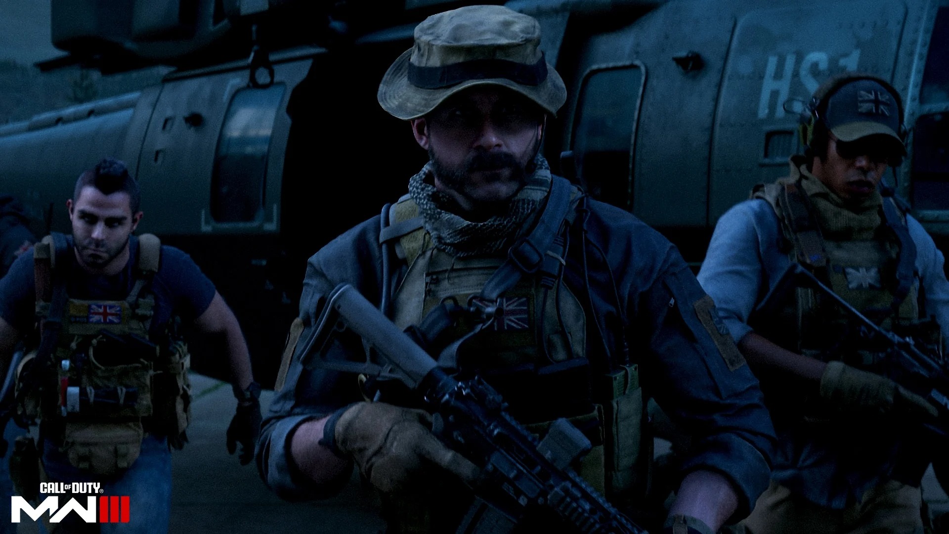 Modern Warfare 3 قابلیت تنظیم سلاح نخواهد داشت