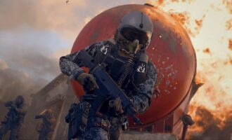 کال آو دیوتی