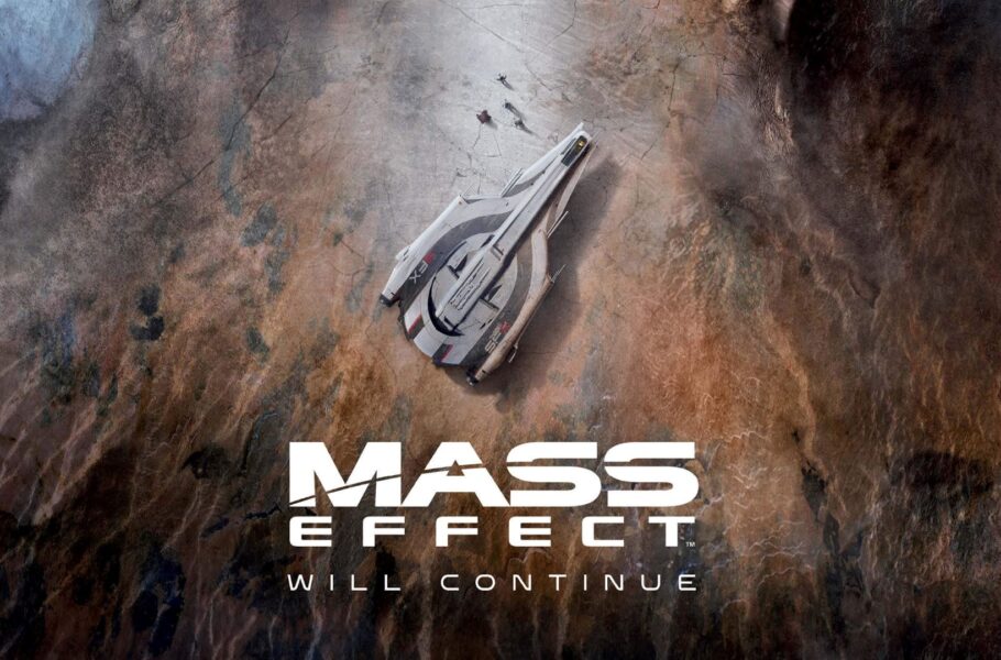 Mass Effect